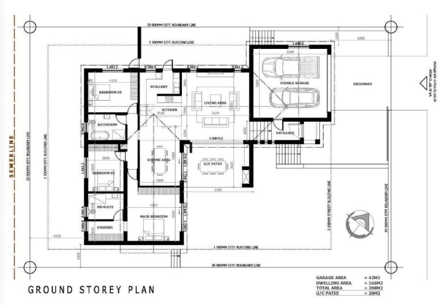 3 Bedroom Property for Sale in Lovemore Park Eastern Cape